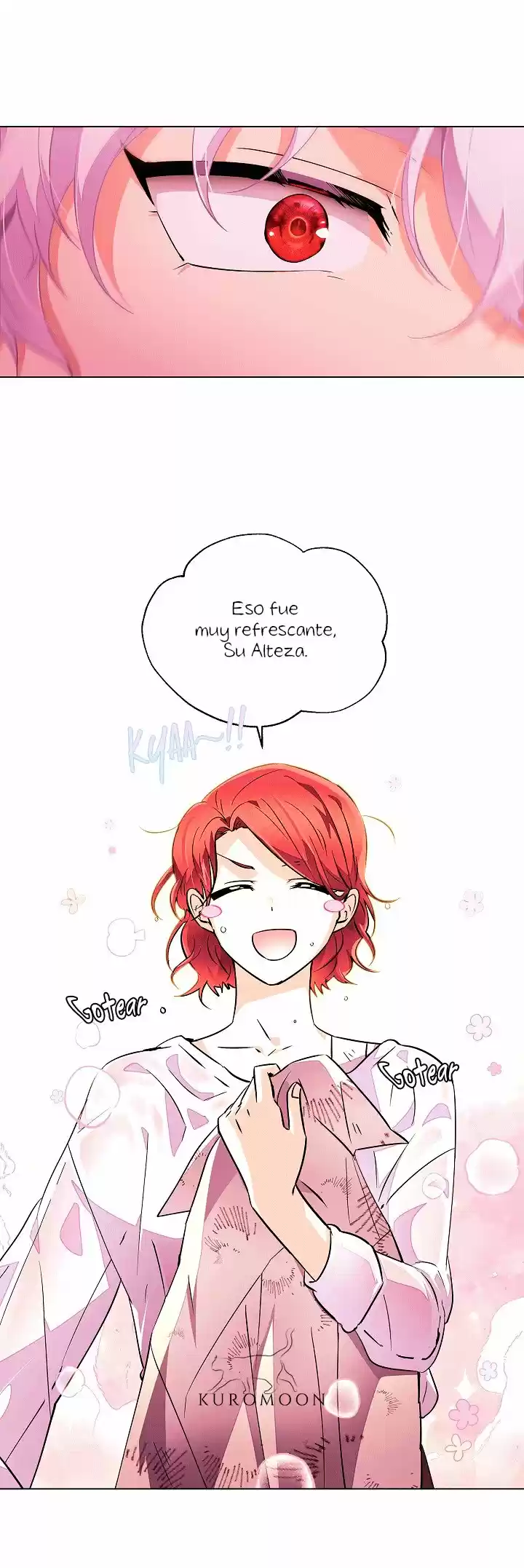 Fui descubierta por el villano - Capítulo 71 - Página 17 - LectorTMOo