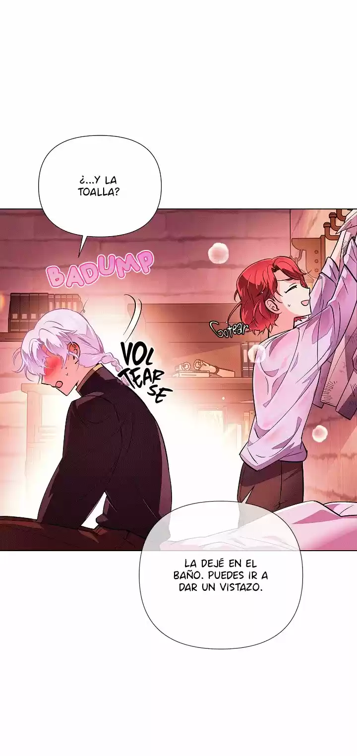 Fui descubierta por el villano - Capítulo 71 - Página 21 - LectorTMOo