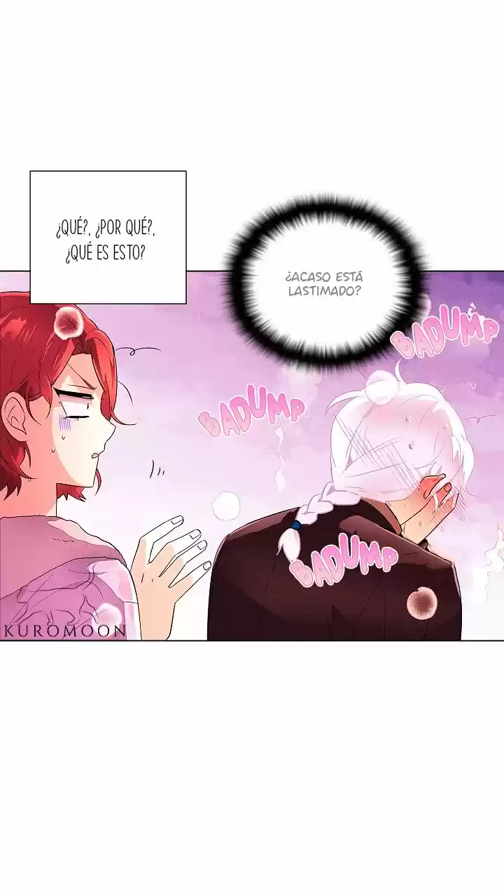 Fui descubierta por el villano - Capítulo 71 - Página 37 - LectorTMOo