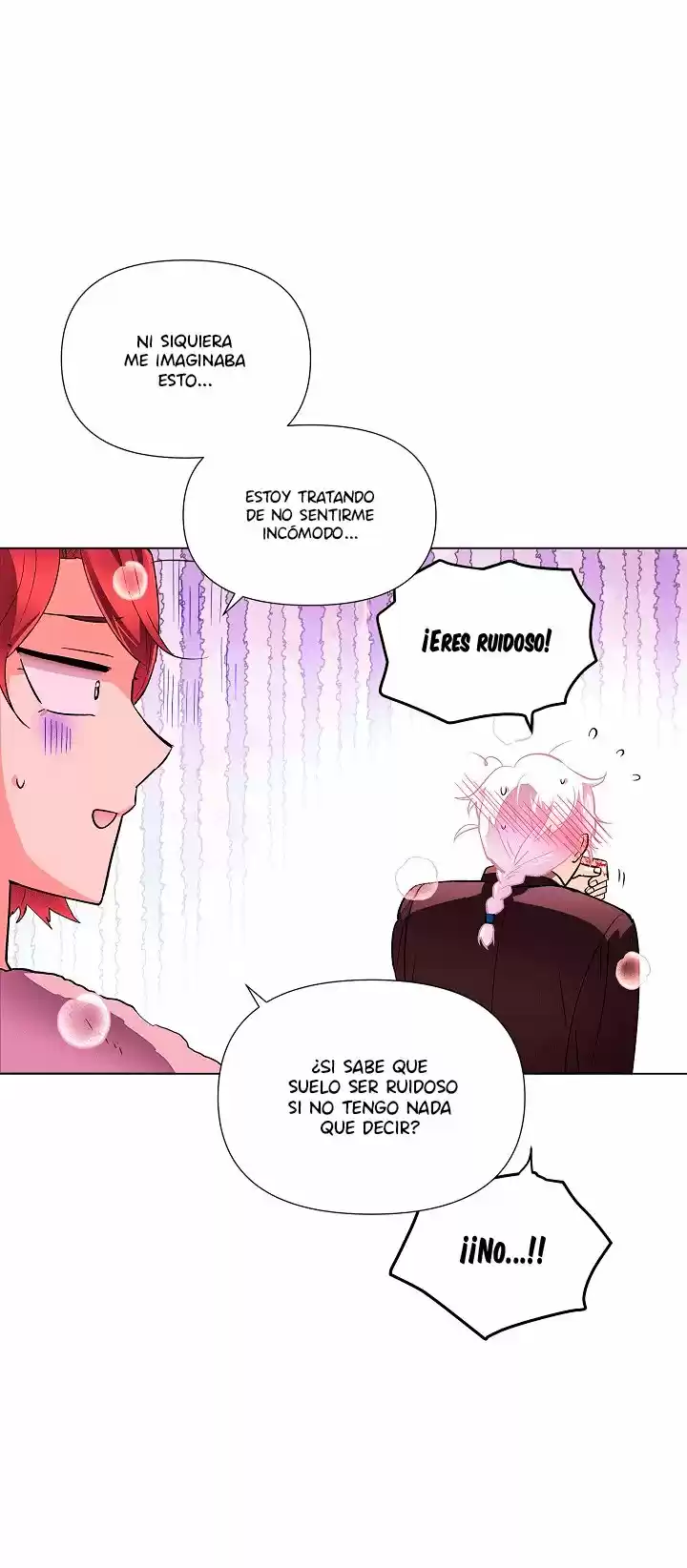 Fui descubierta por el villano - Capítulo 71 - Página 44 - LectorTMOo