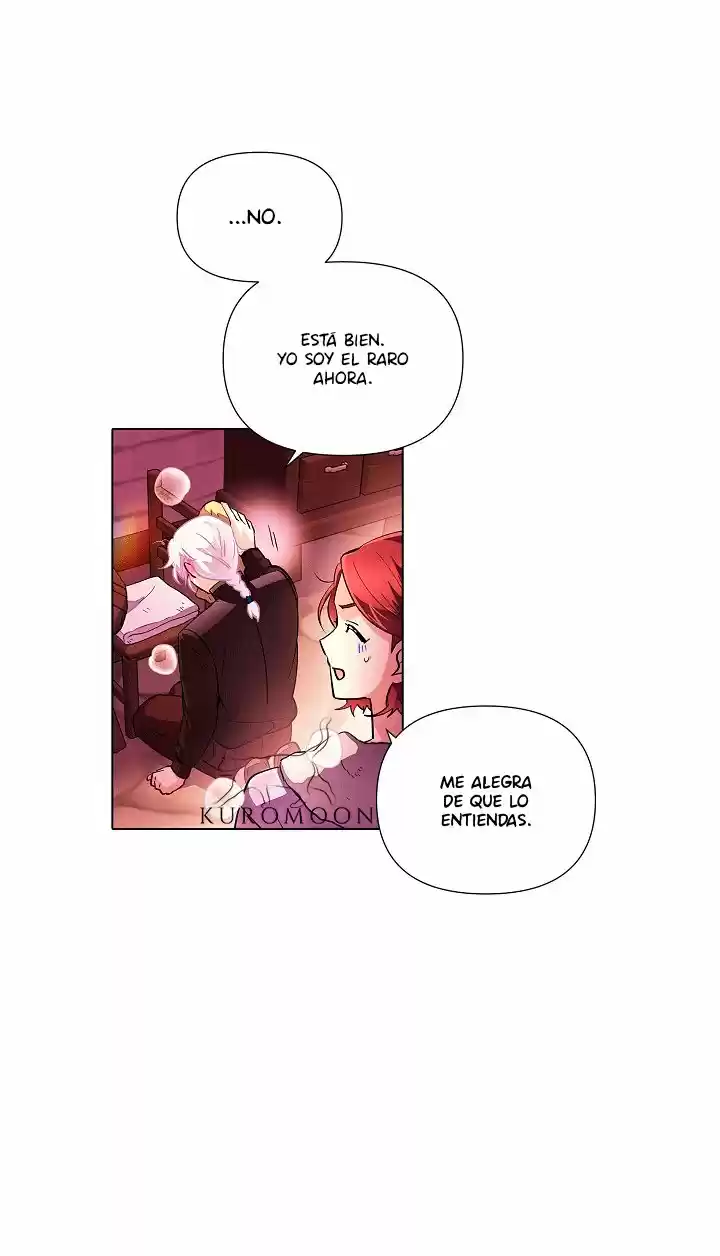 Fui descubierta por el villano - Capítulo 71 - Página 46 - LectorTMOo