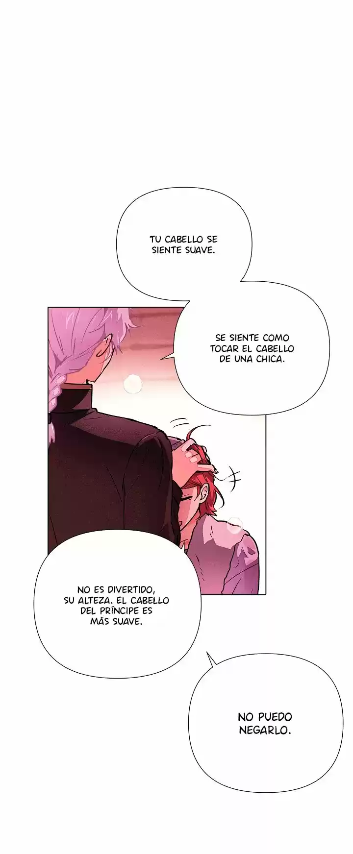 Fui descubierta por el villano - Capítulo 71 - Página 58 - LectorTMOo
