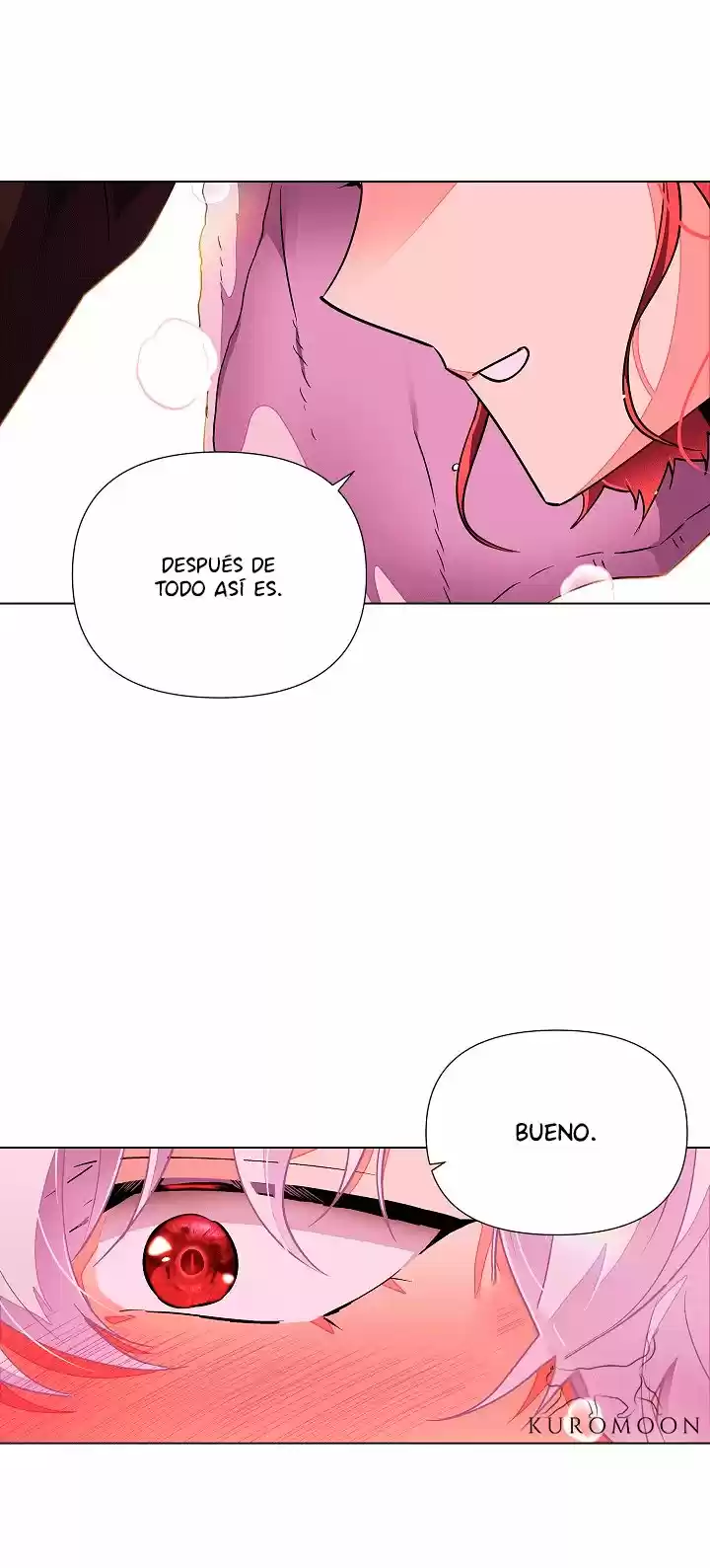 Fui descubierta por el villano - Capítulo 71 - Página 59 - LectorTMOo