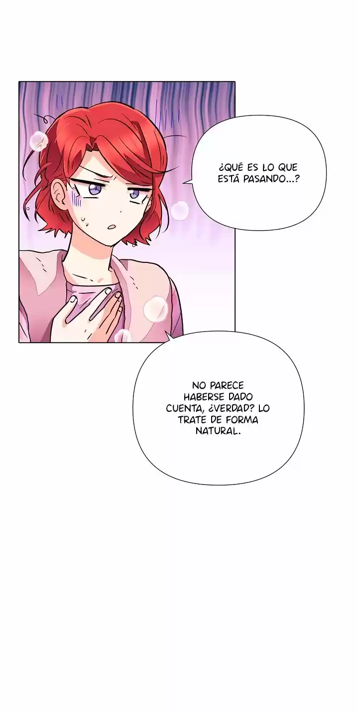 Fui descubierta por el villano - Capítulo 71 - Página 76 - LectorTMOo