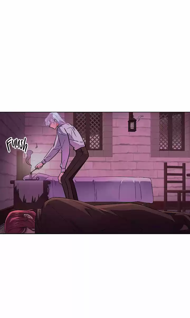 Fui descubierta por el villano - Capítulo 72 - Página 14 - LectorTMOo