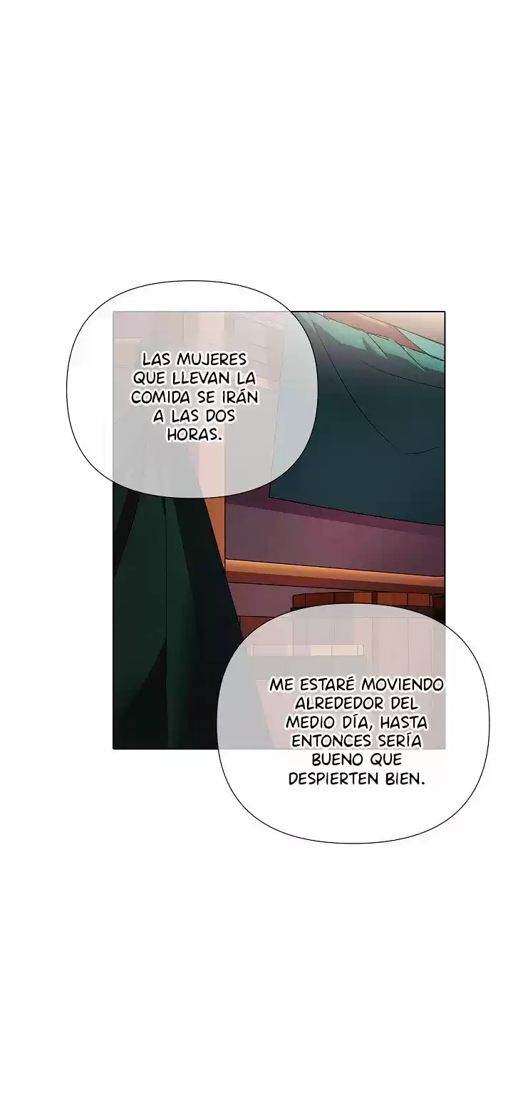 Fui descubierta por el villano - Capítulo 72 - Página 24 - LectorTMOo
