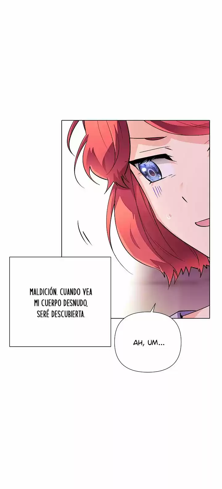 Fui descubierta por el villano - Capítulo 72 - Página 28 - LectorTMOo