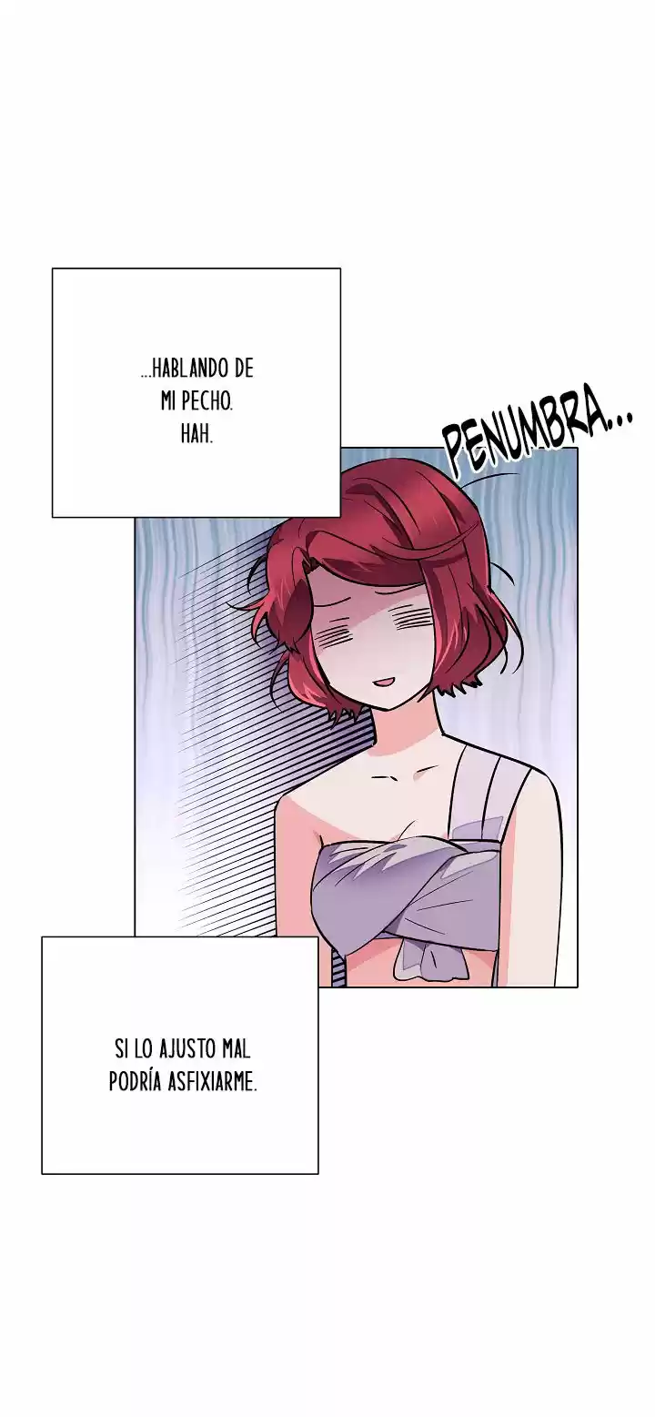 Fui descubierta por el villano - Capítulo 72 - Página 41 - LectorTMOo
