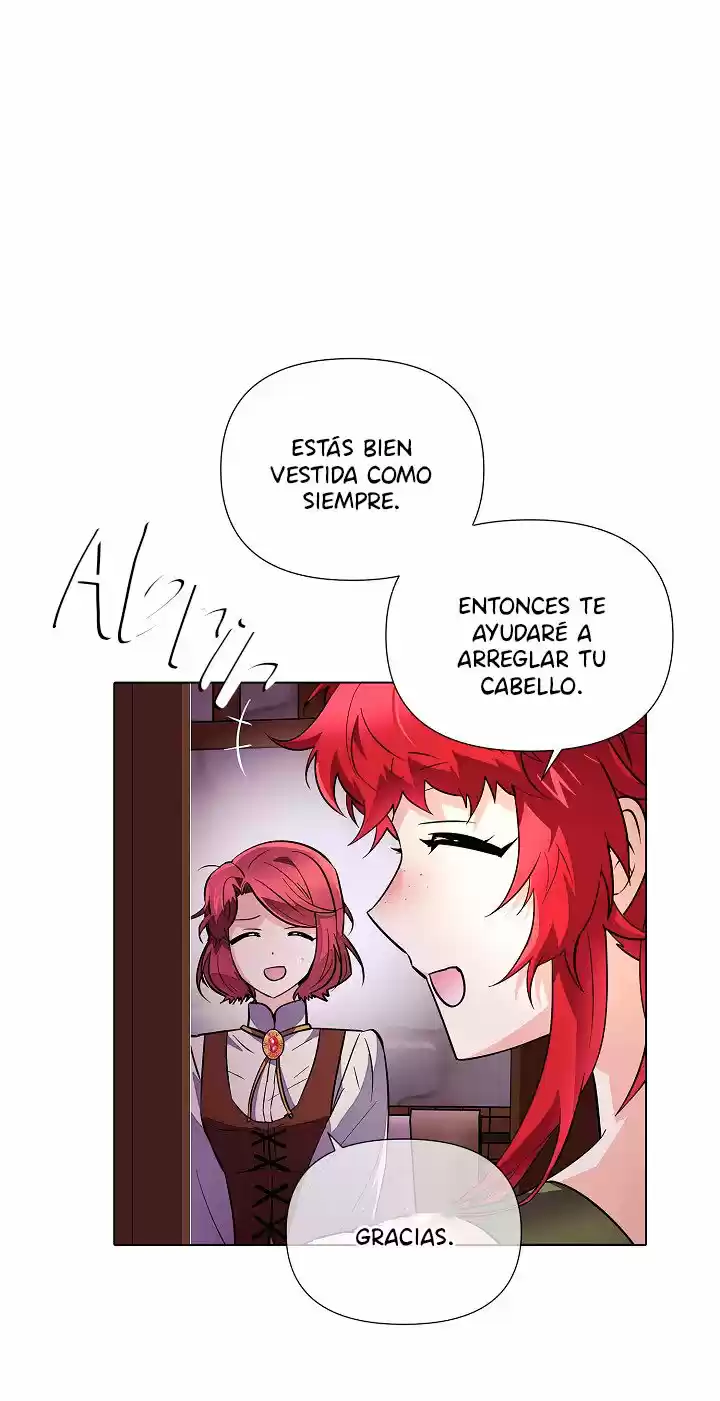 Fui descubierta por el villano - Capítulo 72 - Página 47 - LectorTMOo