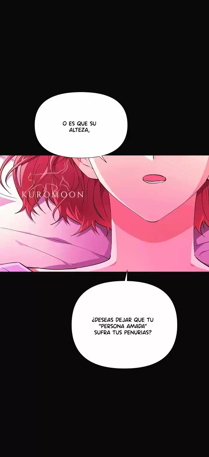 Fui descubierta por el villano - Capítulo 73 - Página 16 - LectorTMOo
