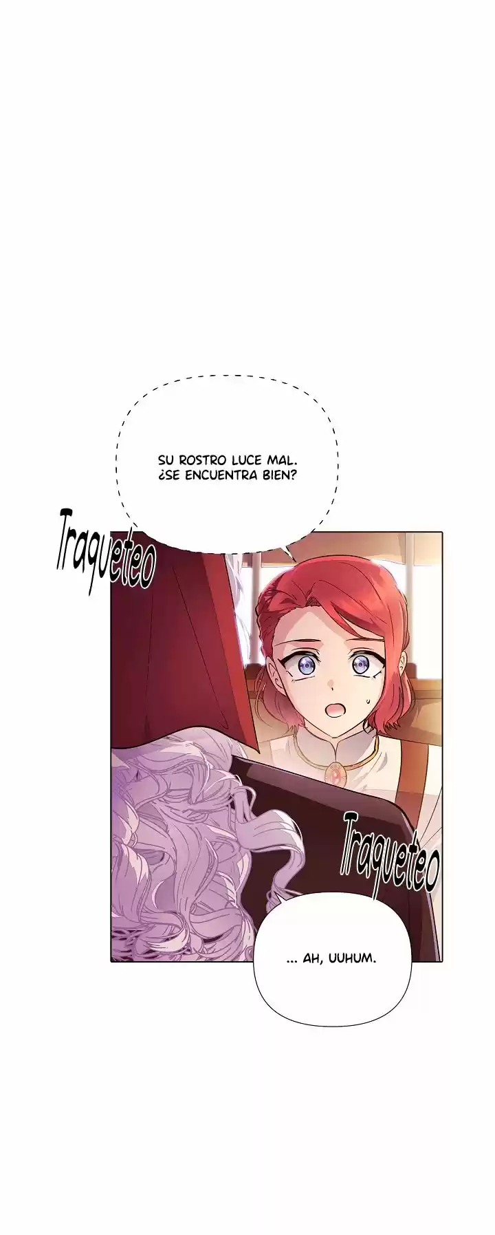 Fui descubierta por el villano - Capítulo 73 - Página 19 - LectorTMOo