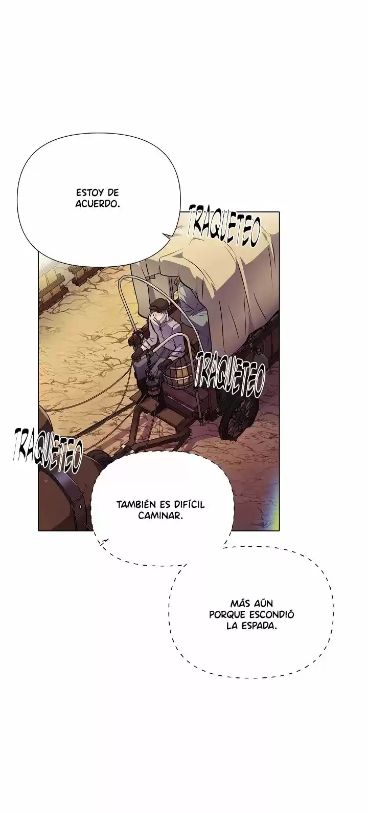 Fui descubierta por el villano - Capítulo 73 - Página 20 - LectorTMOo