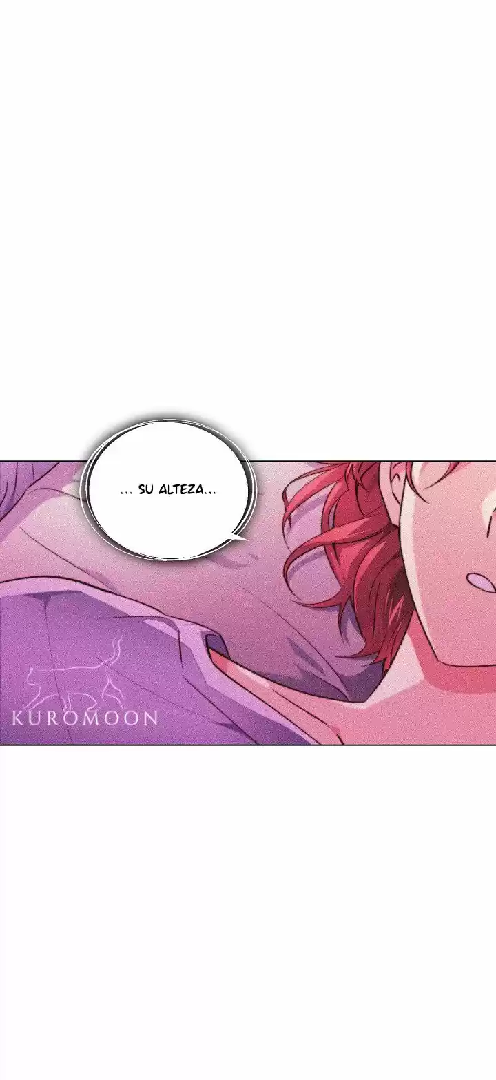 Fui descubierta por el villano - Capítulo 73 - Página 33 - LectorTMOo