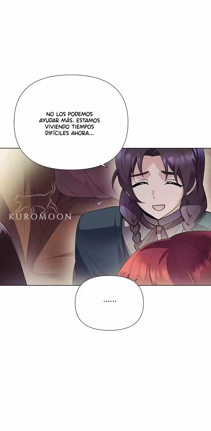 Fui descubierta por el villano - Capítulo 73 - Página 50 - LectorTMOo