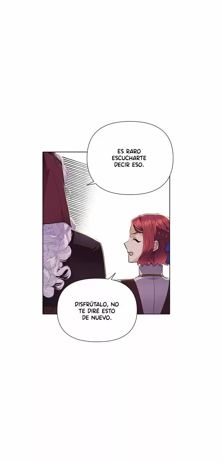 Fui descubierta por el villano - Capítulo 73 - Página 57 - LectorTMOo