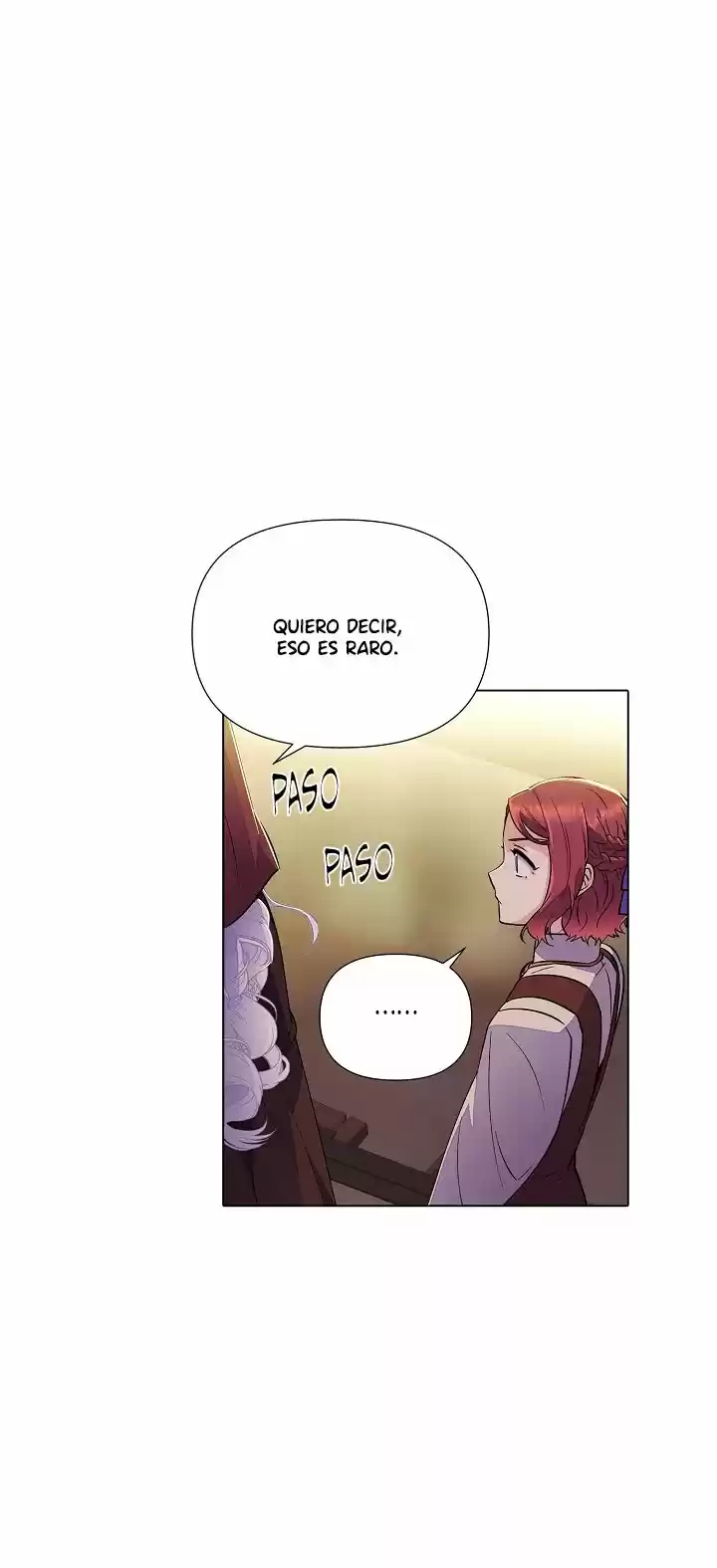 Fui descubierta por el villano - Capítulo 73 - Página 62 - LectorTMOo
