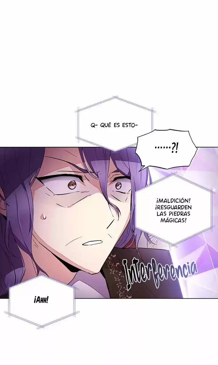 Fui descubierta por el villano - Capítulo 76 - Página 6 - LectorTMOo