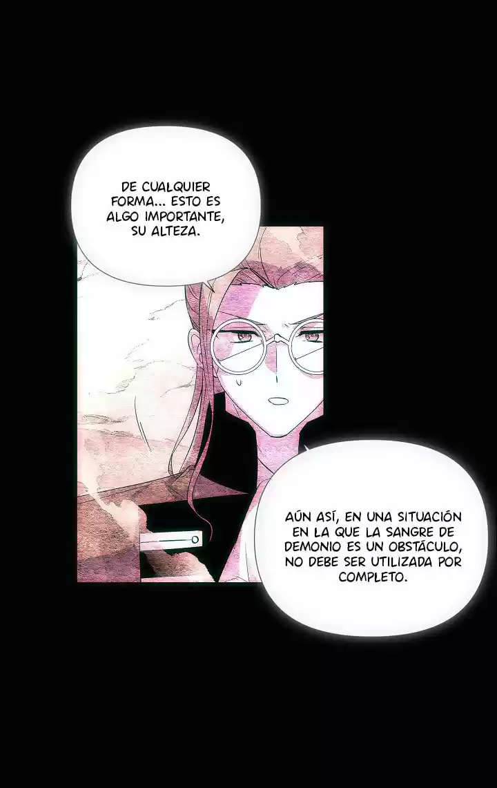 Fui descubierta por el villano - Capítulo 76 - Página 17 - LectorTMOo