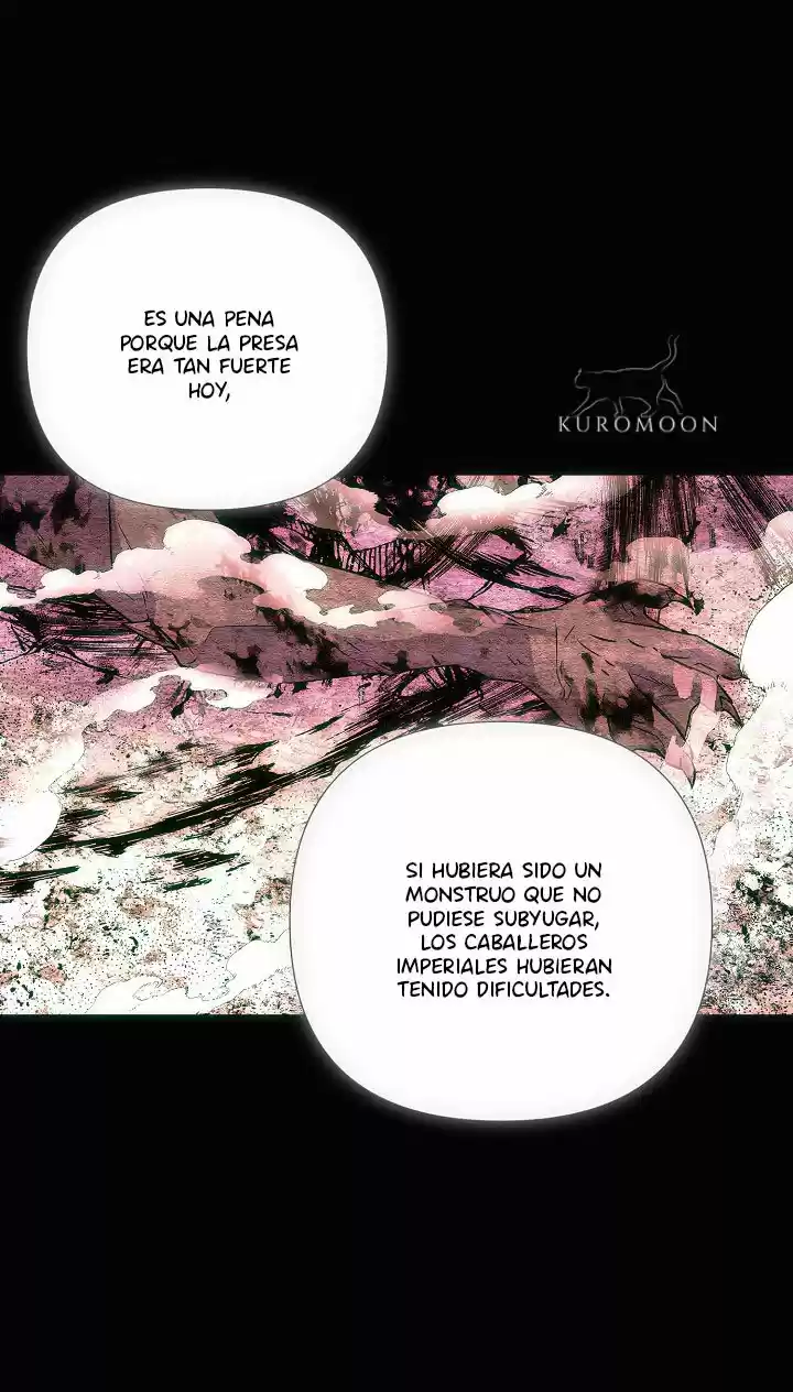 Fui descubierta por el villano - Capítulo 76 - Página 19 - LectorTMOo