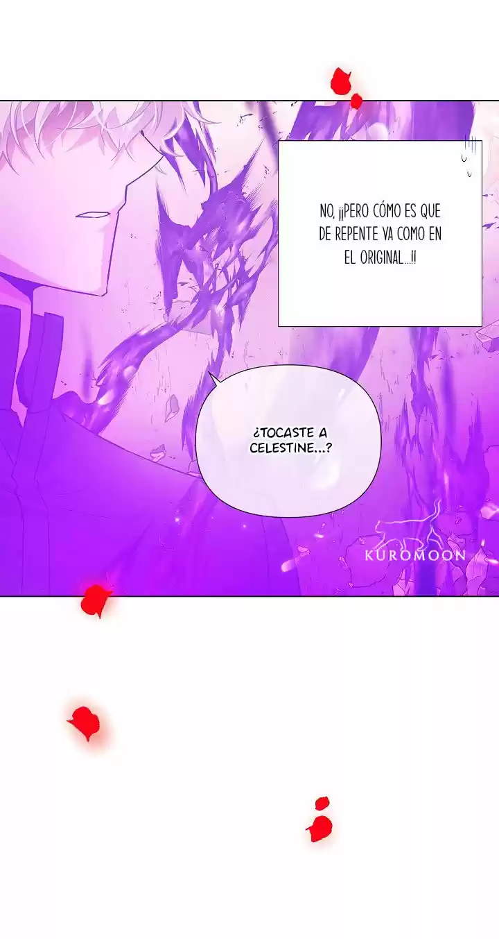 Fui descubierta por el villano - Capítulo 76 - Página 69 - LectorTMOo