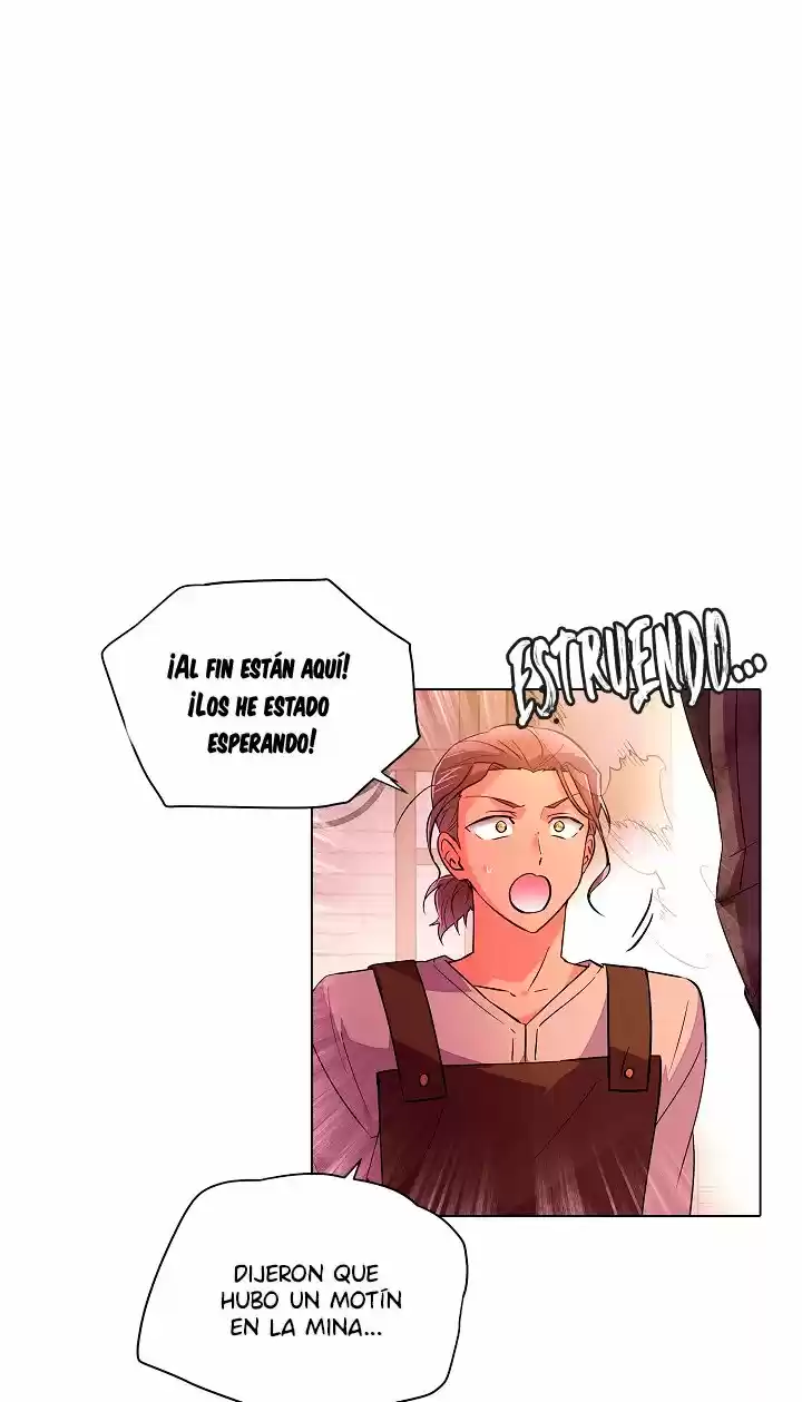 Fui descubierta por el villano - Capítulo 79 - Página 5 - LectorTMOo