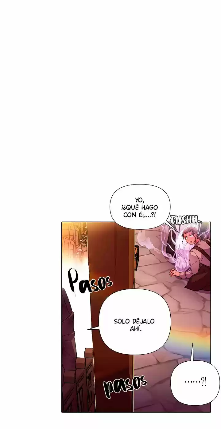 Fui descubierta por el villano - Capítulo 79 - Página 15 - LectorTMOo