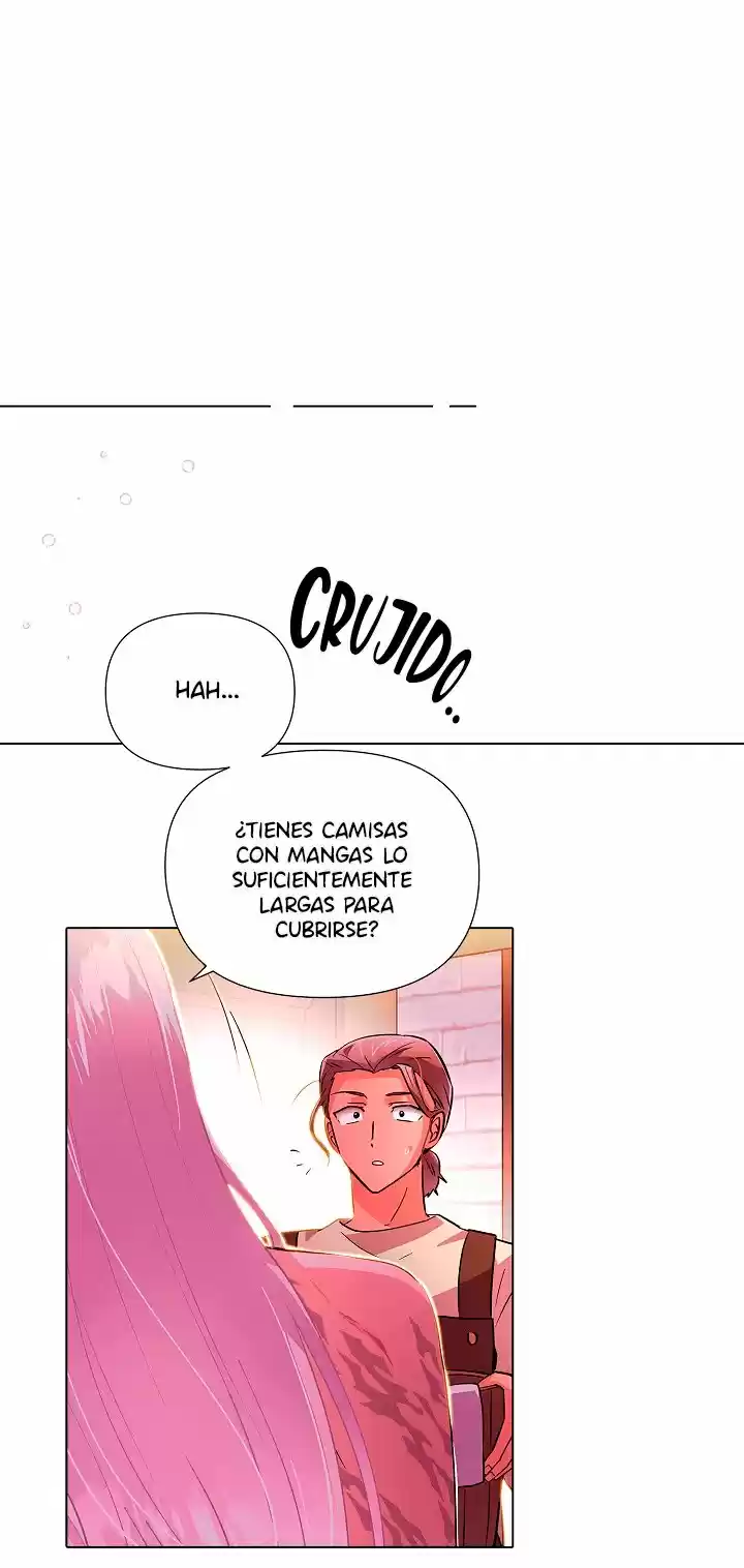 Fui descubierta por el villano - Capítulo 79 - Página 29 - LectorTMOo