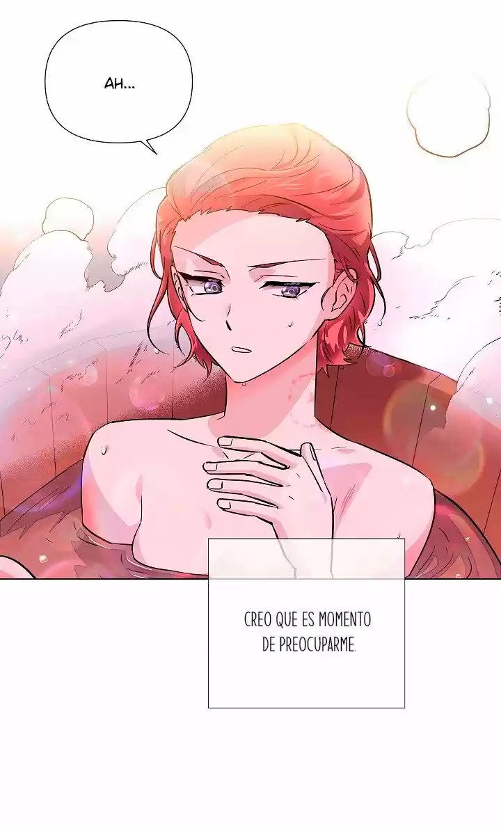 Fui descubierta por el villano - Capítulo 79 - Página 48 - LectorTMOo