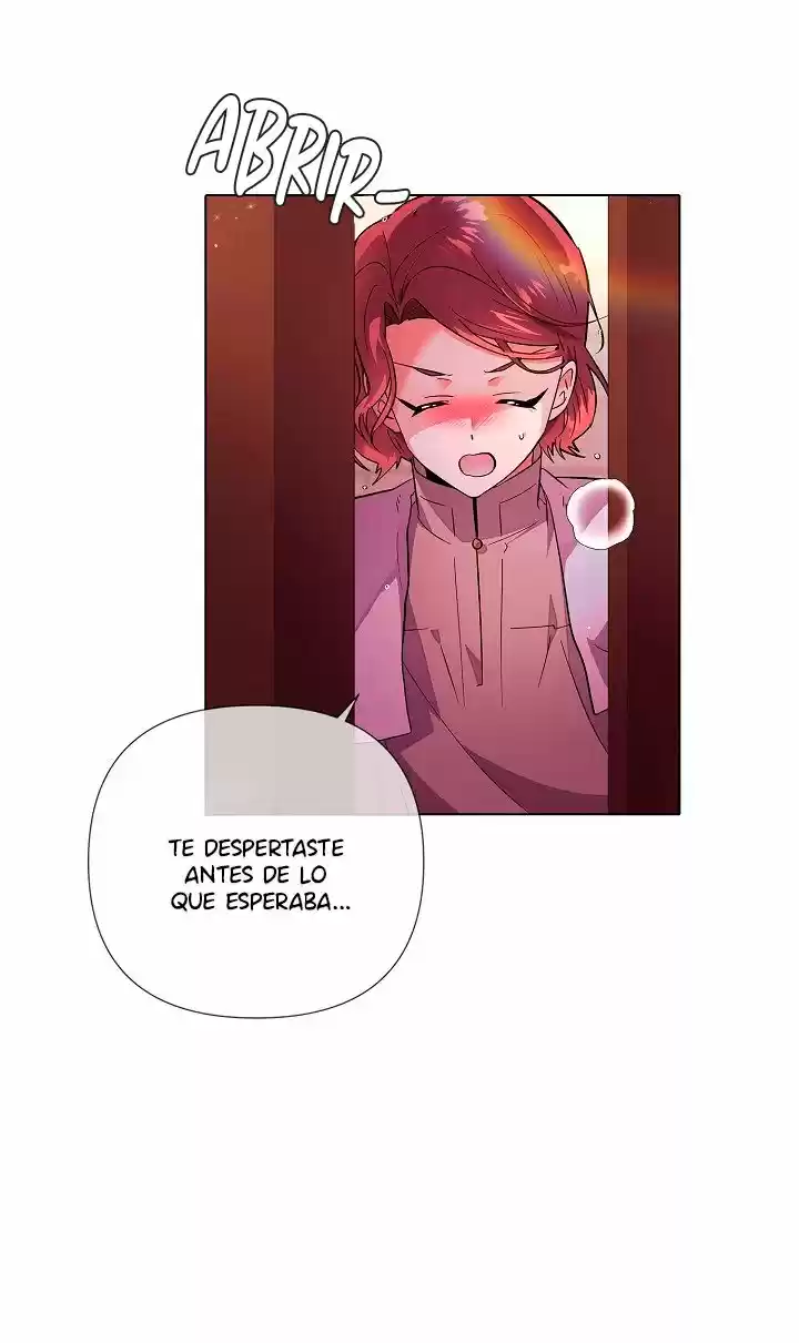 Fui descubierta por el villano - Capítulo 79 - Página 70 - LectorTMOo