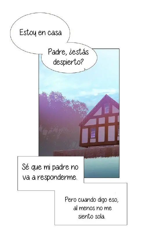 Fui descubierta por el villano - Capítulo 9 - Página 4 - LectorTMOo