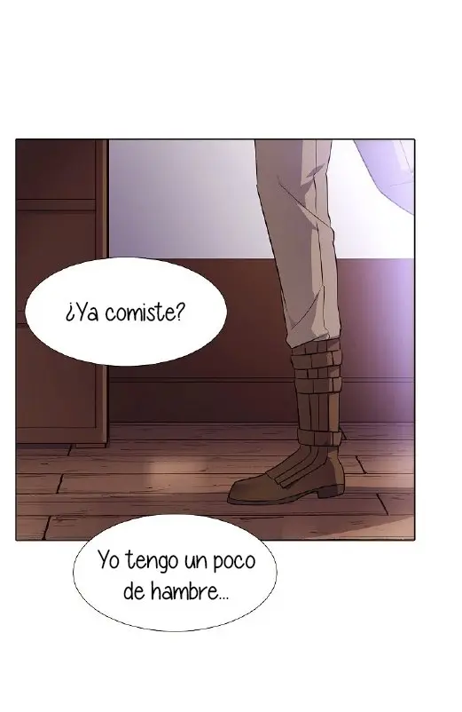 Fui descubierta por el villano - Capítulo 9 - Página 5 - LectorTMOo