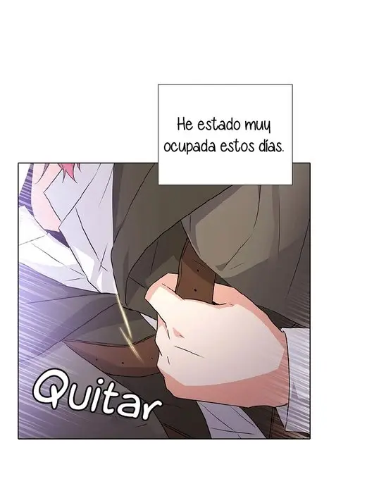 Fui descubierta por el villano - Capítulo 9 - Página 15 - LectorTMOo