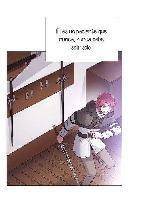 Fui descubierta por el villano - Capítulo 9 - Página 22 - LectorTMOo