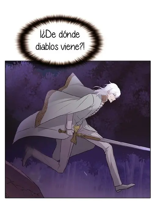 Fui descubierta por el villano - Capítulo 9 - Página 51 - LectorTMOo