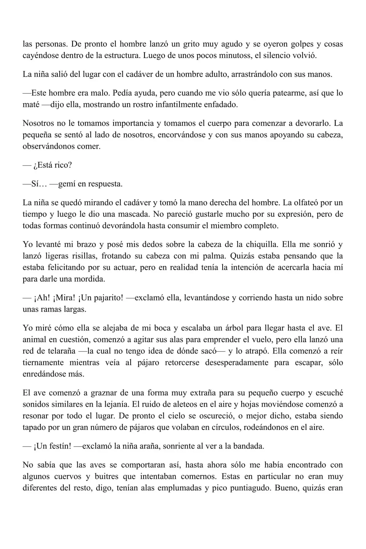 Fui enviado a otro mundo, pero morí y ahora soy un zombi (2019) - Capítulo 12 - Página 2 - LectorTMOo