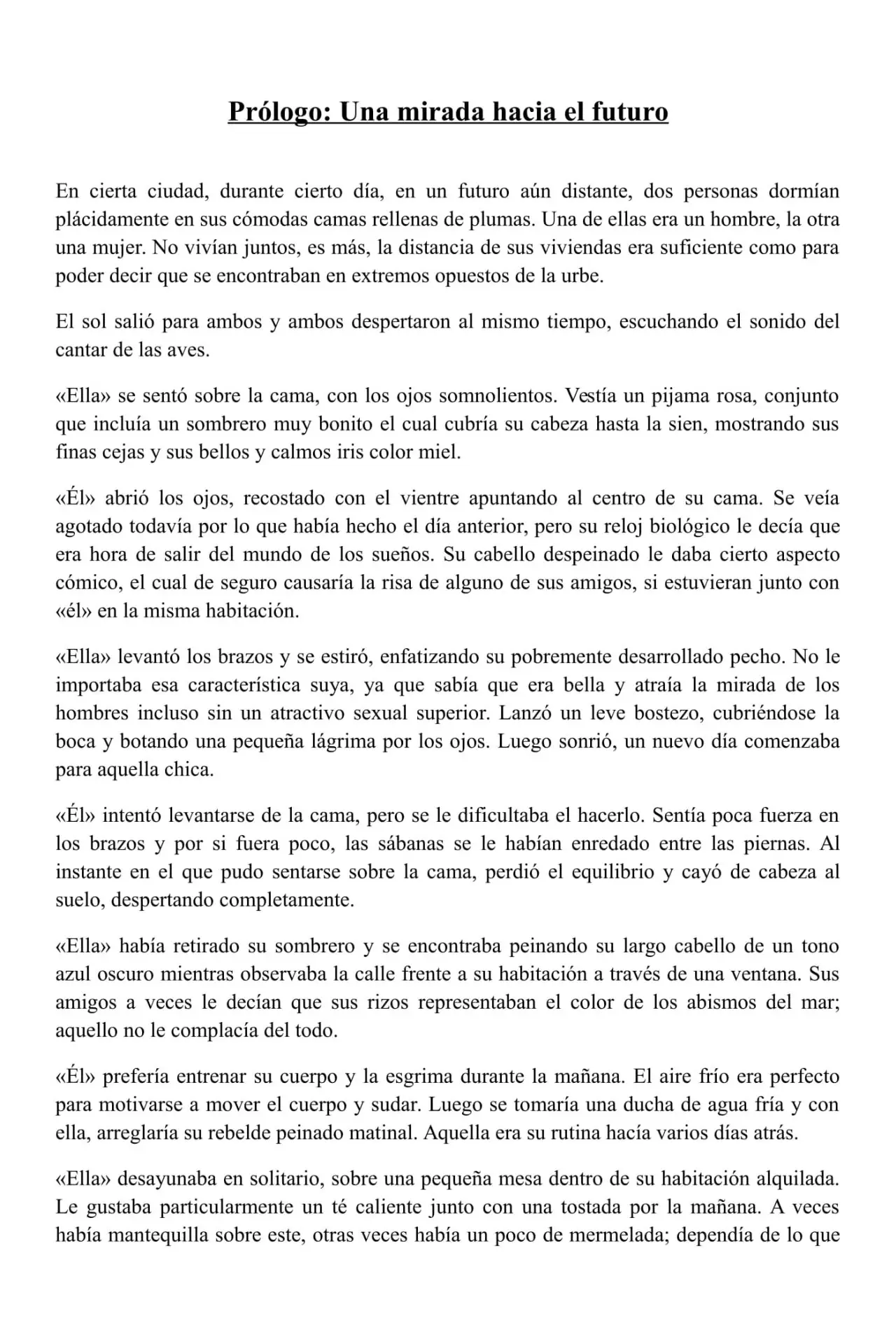 Fui enviado a otro mundo, pero morí y ahora soy un zombi (2019) - Capítulo 33 - Página 2 - LectorTMOo