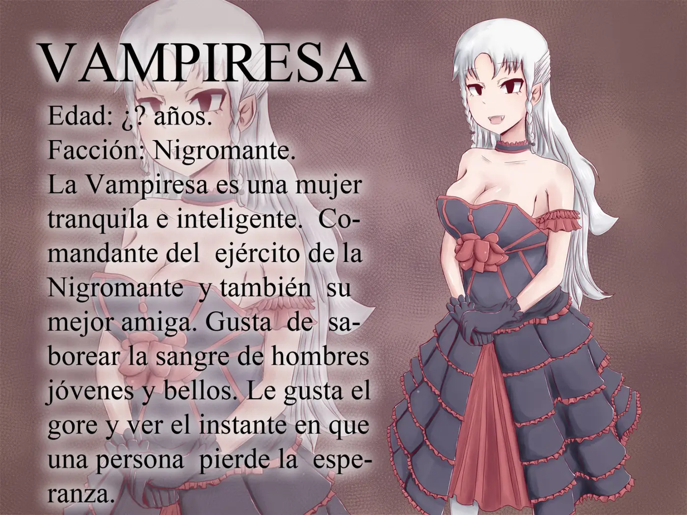 Fui enviado a otro mundo, pero morí y ahora soy un zombi (2019) - Capítulo 33 - Página 5 - LectorTMOo