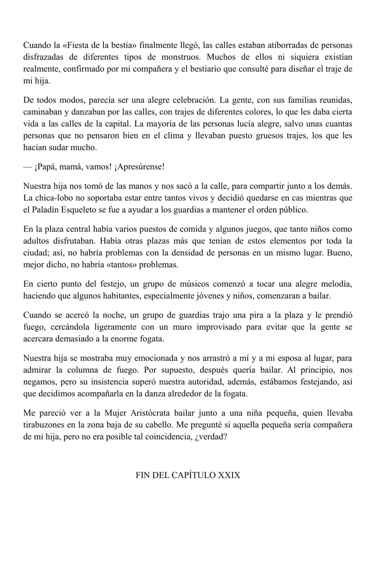 Fui enviado a otro mundo, pero morí y ahora soy un zombi (2019) - Capítulo 43 - Página 11 - LectorTMOo