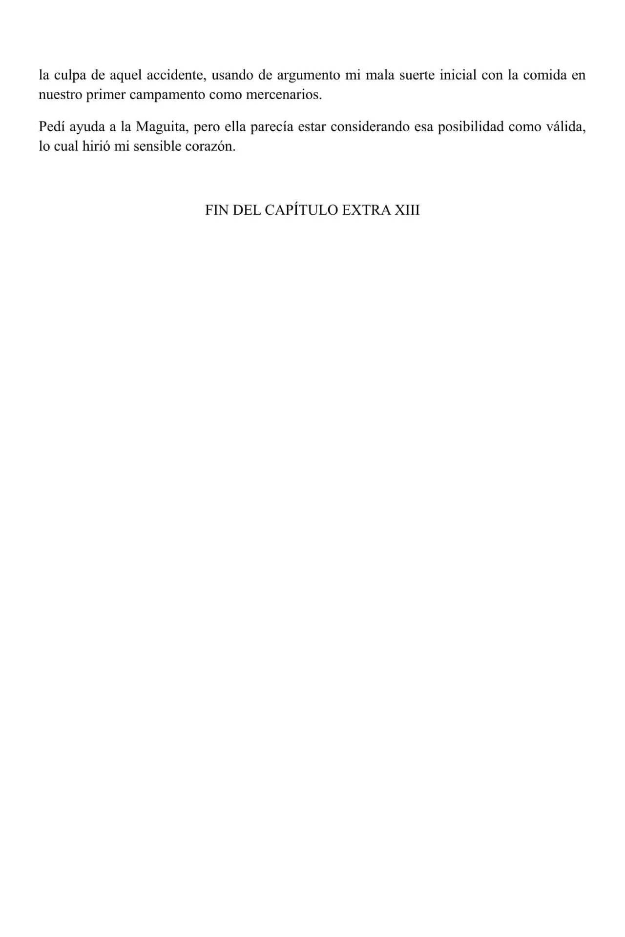 Fui enviado a otro mundo, pero morí y ahora soy un zombi (2019) - Capítulo 46 - Página 18 - LectorTMOo