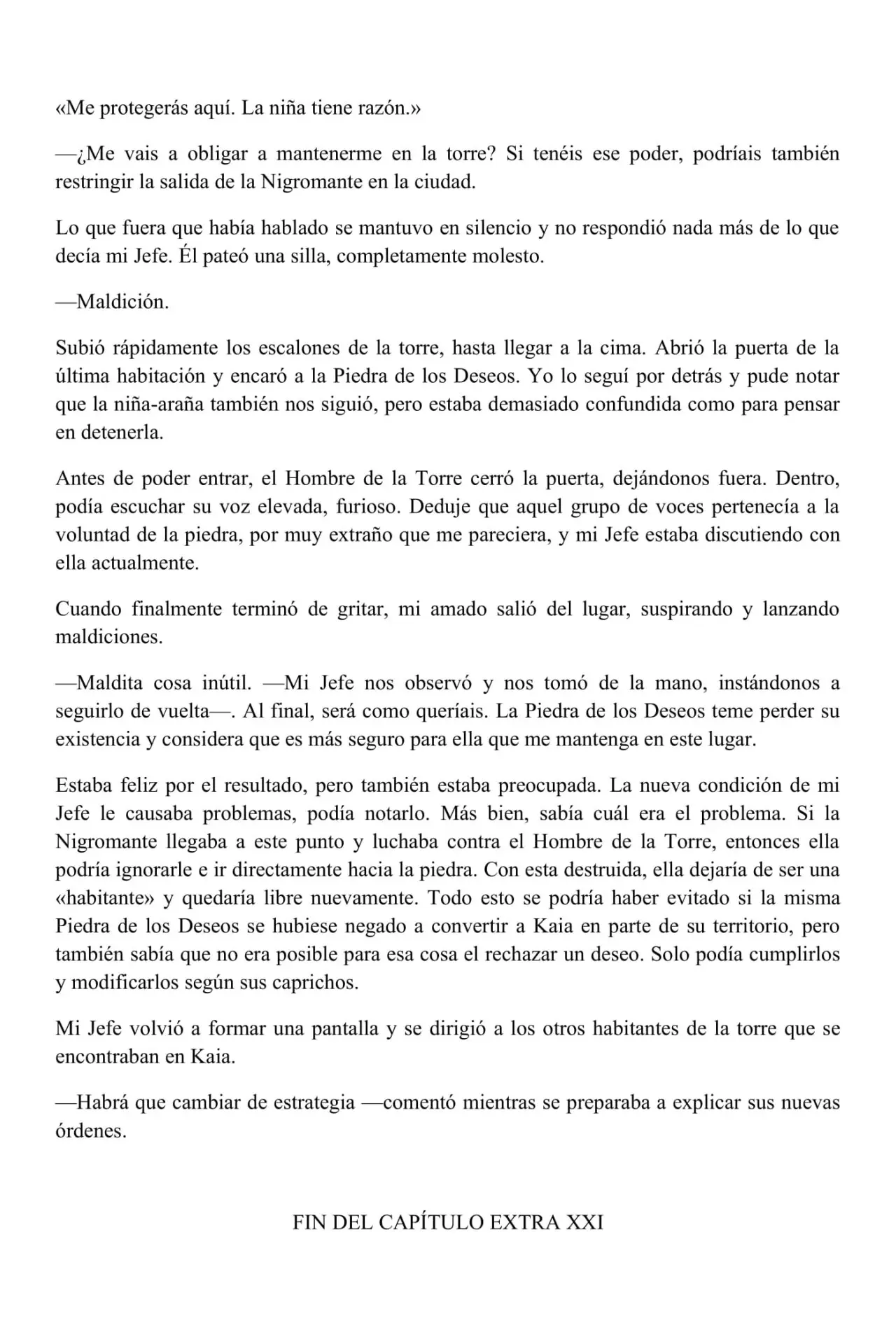 Fui enviado a otro mundo, pero morí y ahora soy un zombi (2019) - Capítulo 59 - Página 9 - LectorTMOo