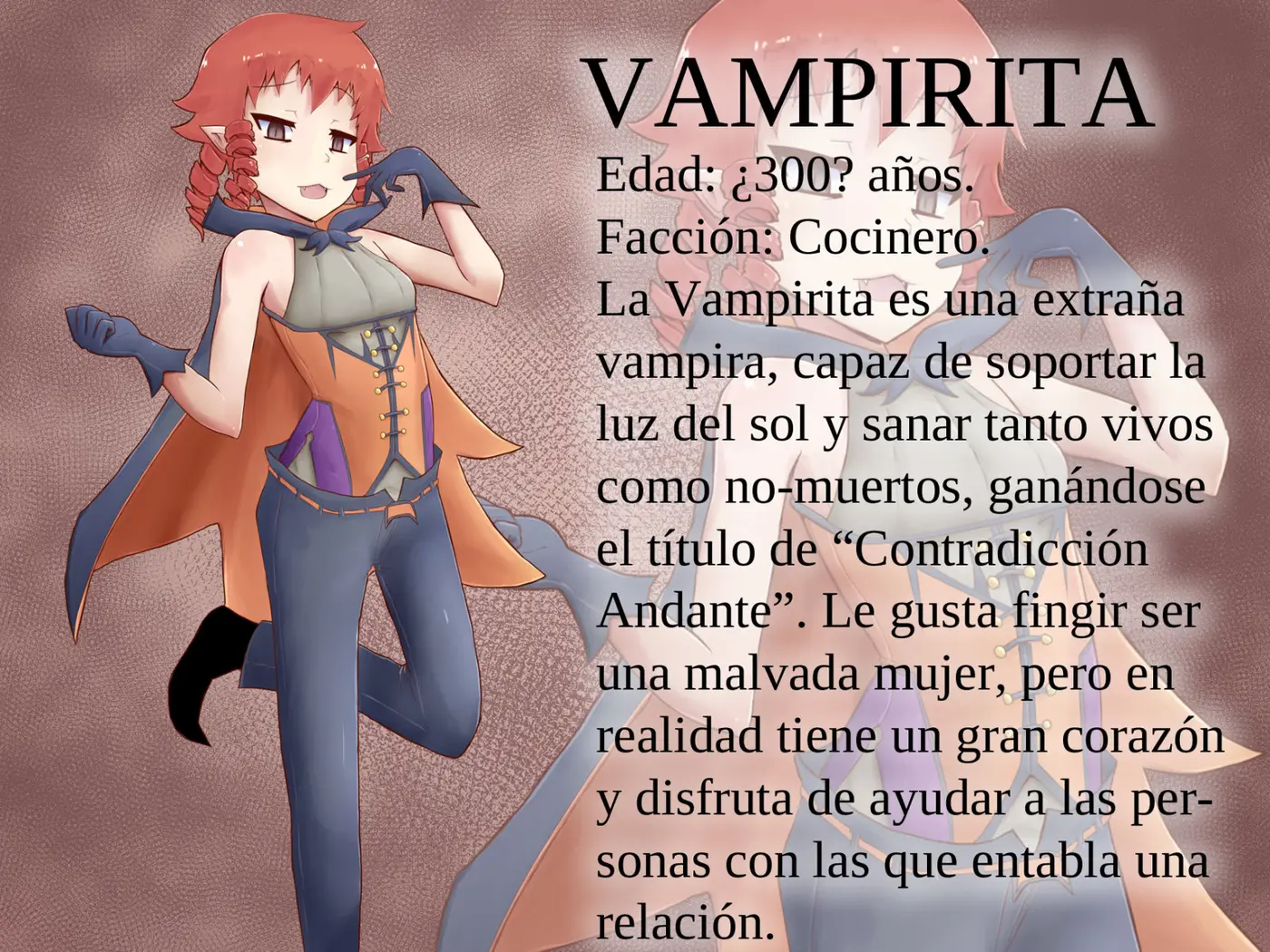 Fui enviado a otro mundo, pero morí y ahora soy un zombi (2019) - Capítulo 67 - Página 10 - LectorTMOo