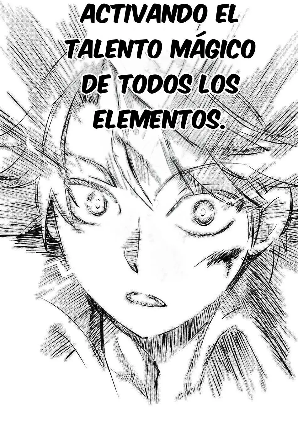 ¡Fui expulsado del grupo por ser débil, pero soy un mago de todos los talentos! (2022) - Capítulo 1 - Página 38 - LectorTMOo