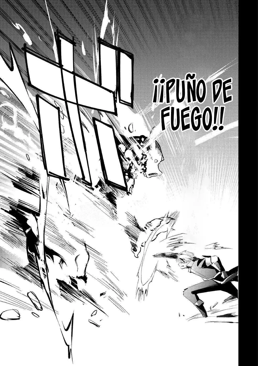 ¡Fui expulsado del grupo por ser débil, pero soy un mago de todos los talentos! (2022) - Capítulo 4 - Página 8 - LectorTMOo