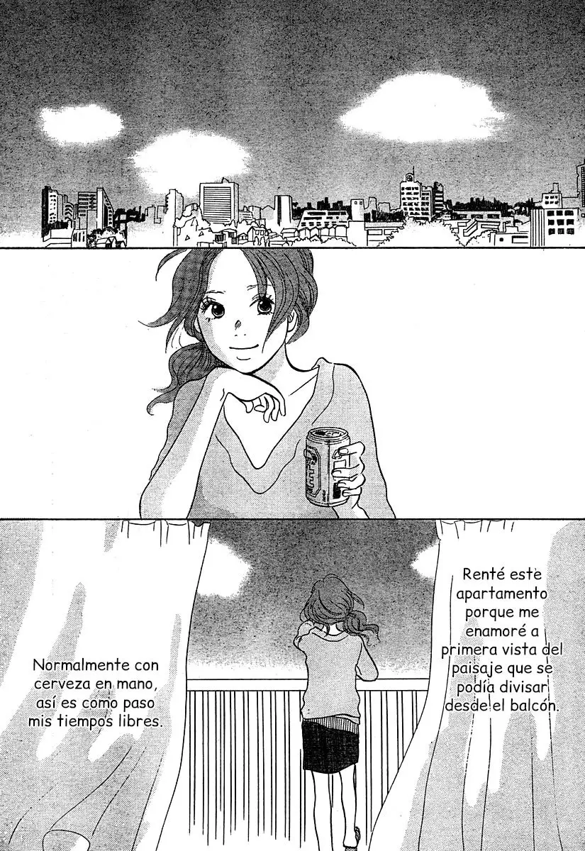 Fujiiro Sky Coppo (2017) - Capítulo 0.01 - Página 4 - LectorTMOo