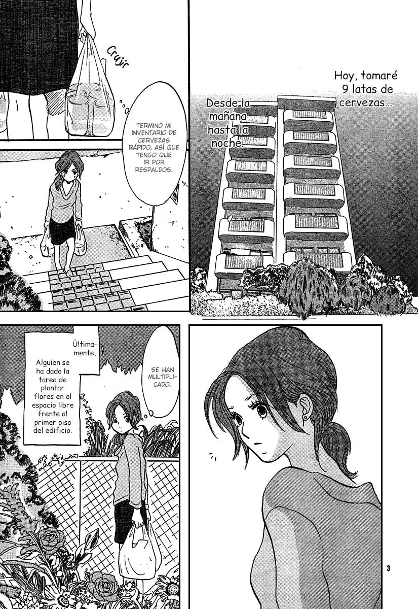 Fujiiro Sky Coppo (2017) - Capítulo 0.01 - Página 5 - LectorTMOo