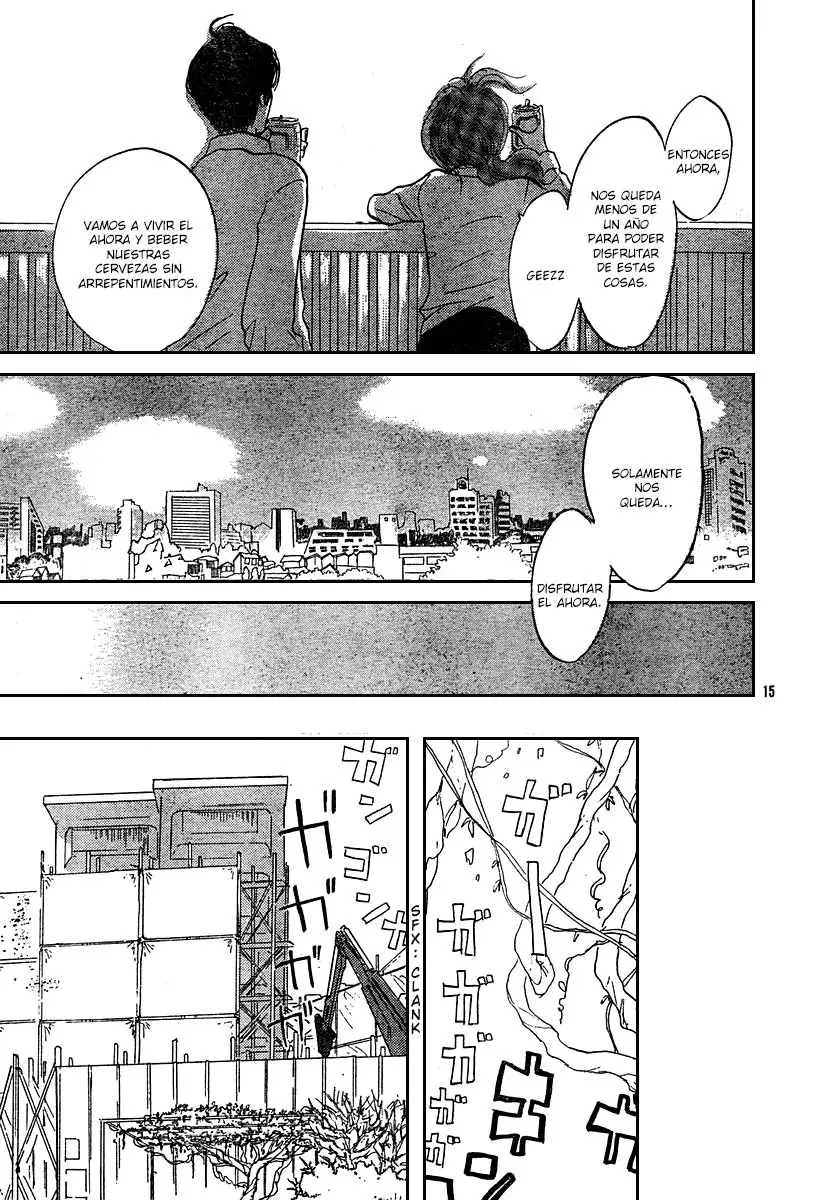 Fujiiro Sky Coppo (2017) - Capítulo 0.01 - Página 17 - LectorTMOo