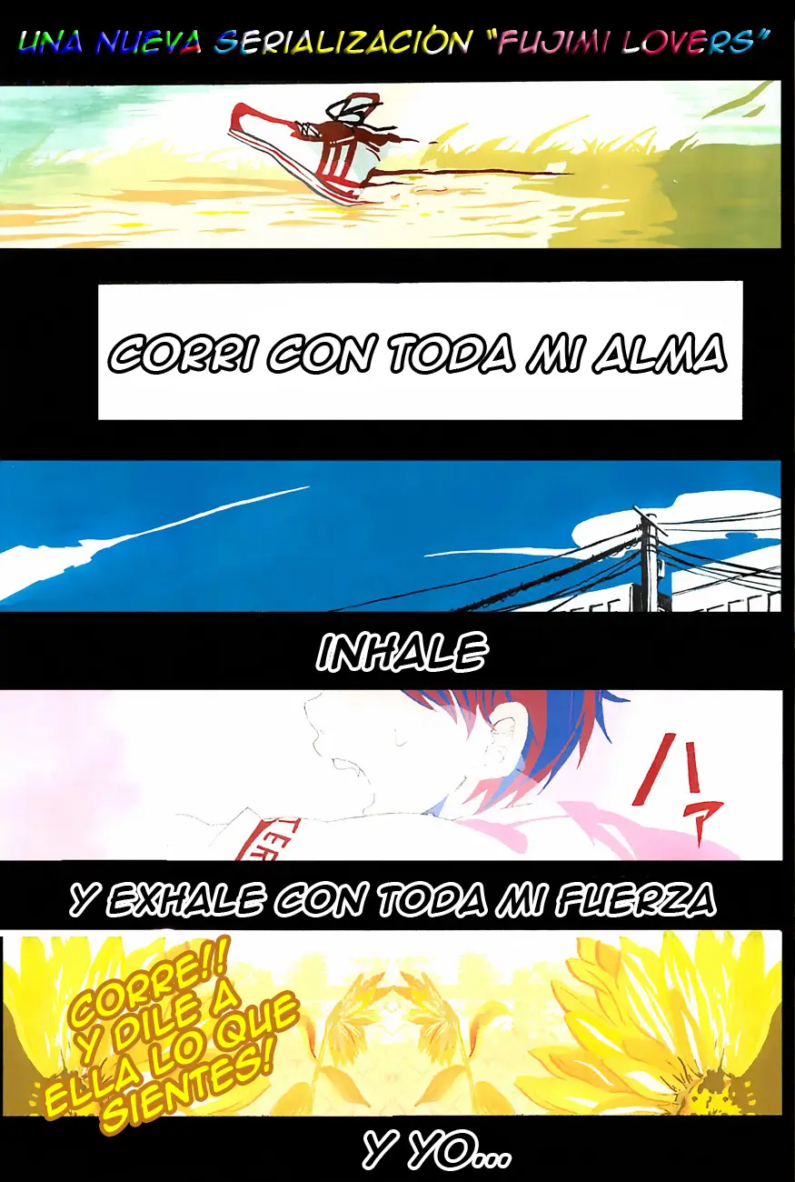 Fujimi lovers (2013) - Capítulo 1 - Página 8 - LectorTMOo