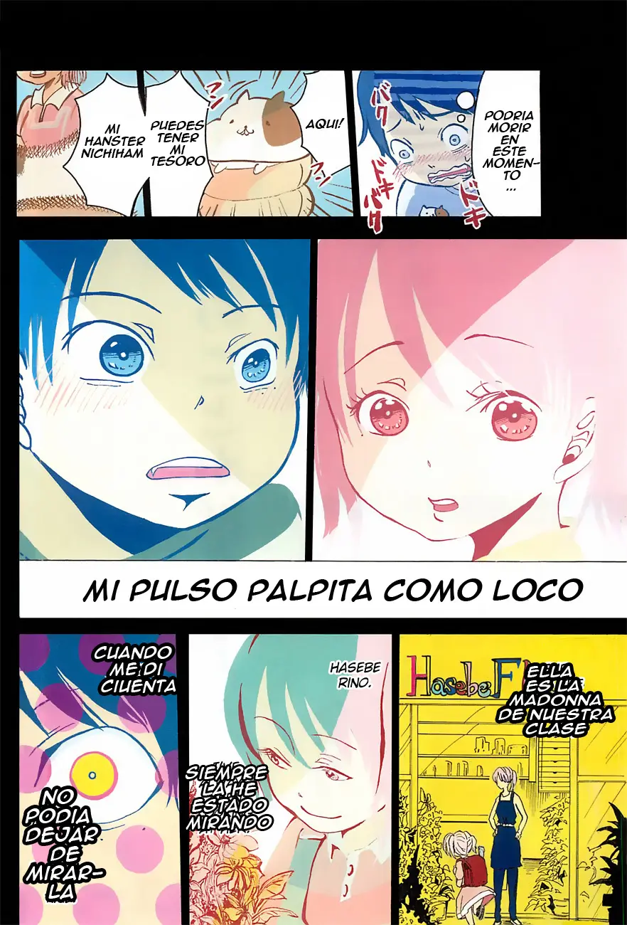 Fujimi lovers (2013) - Capítulo 1 - Página 10 - LectorTMOo