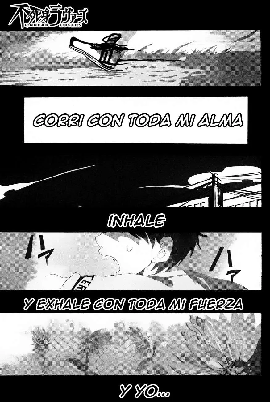 Fujimi lovers (2013) - Capítulo 1 - Página 11 - LectorTMOo
