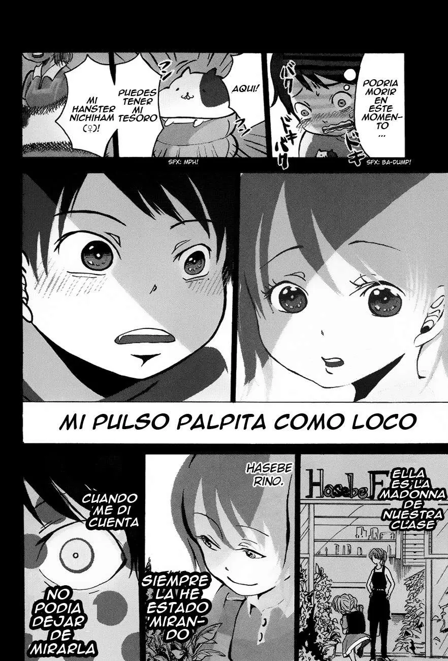 Fujimi lovers (2013) - Capítulo 1 - Página 13 - LectorTMOo